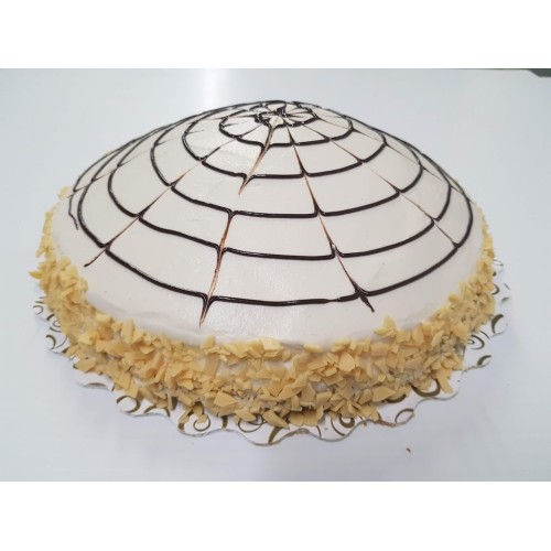 Cheese Cake Maple
